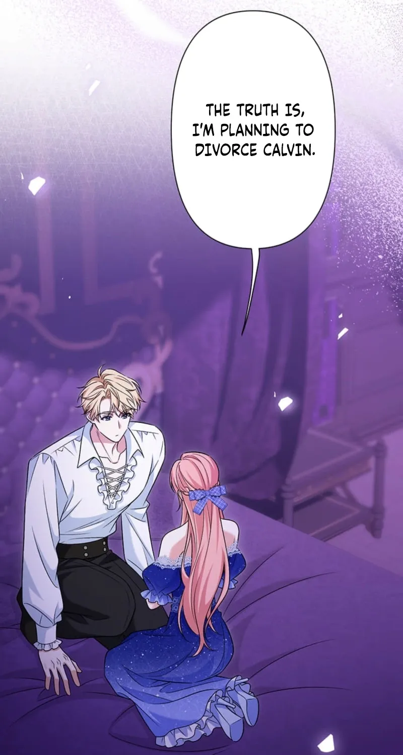 Koushaku Fujin wa Furin o Kimemashita Chapter 11 page 25 - 