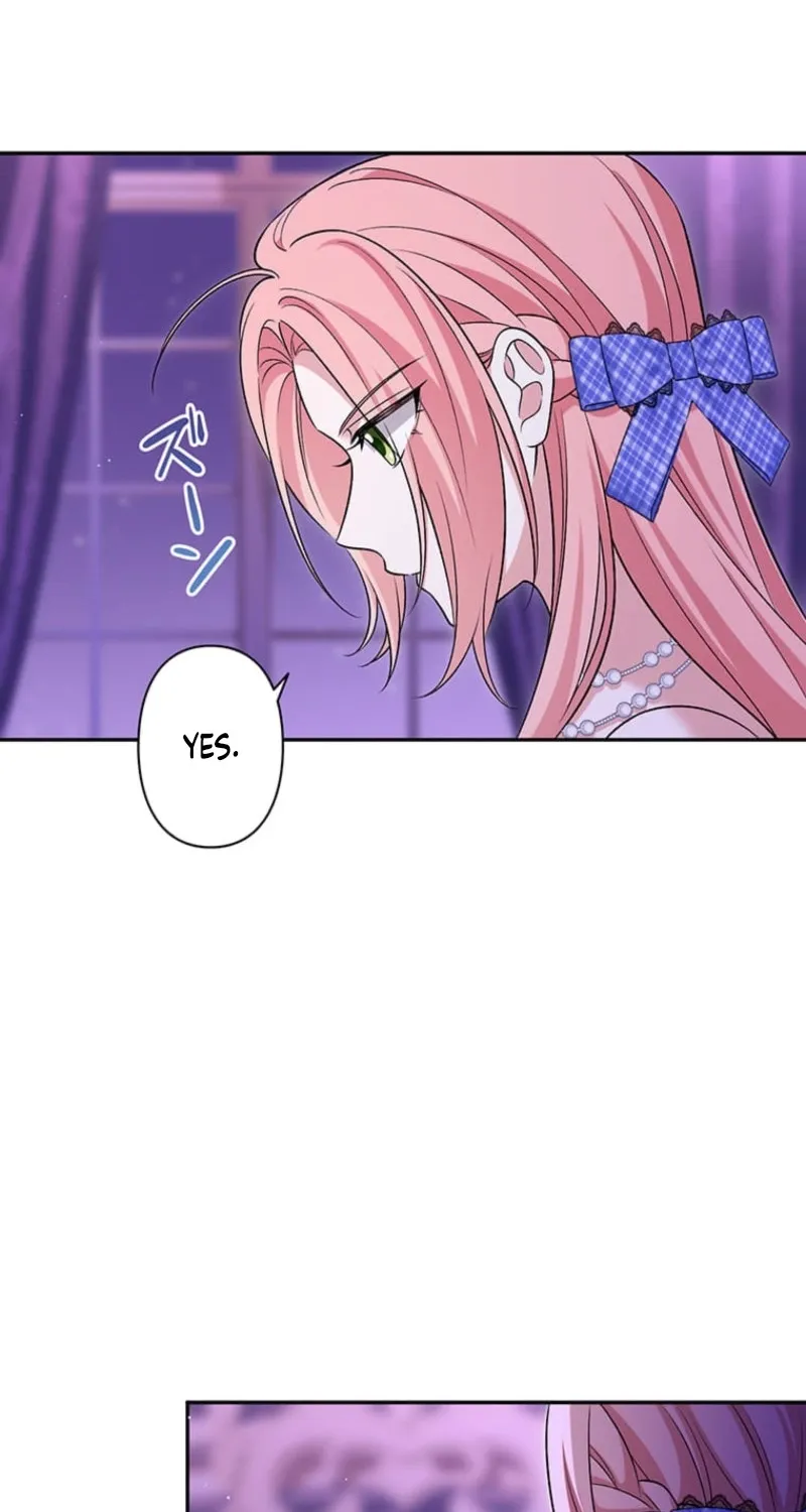 Koushaku Fujin wa Furin o Kimemashita Chapter 11 page 27 - 