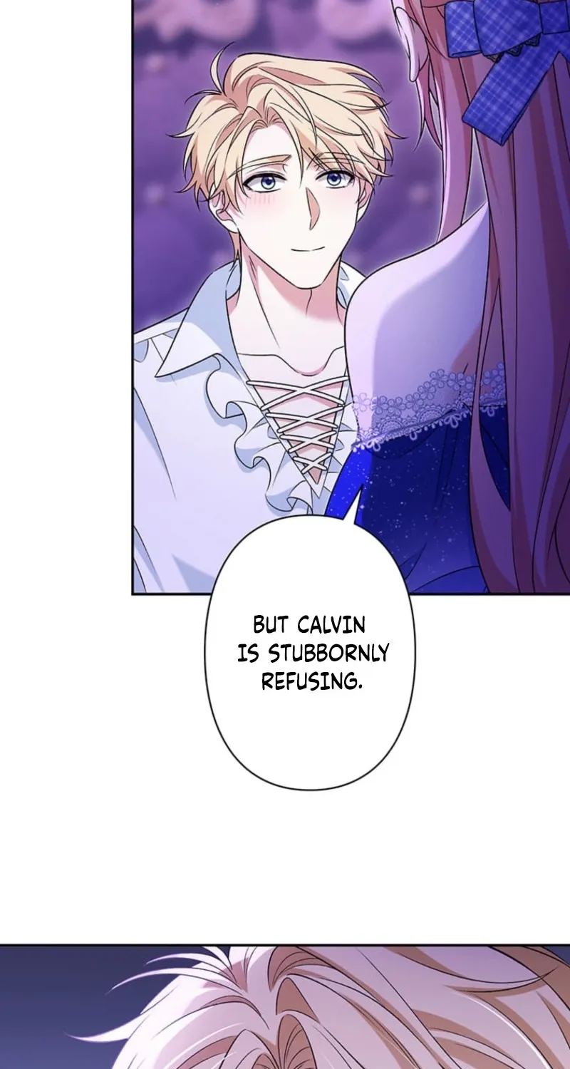 Koushaku Fujin wa Furin o Kimemashita Chapter 11 page 28 - 