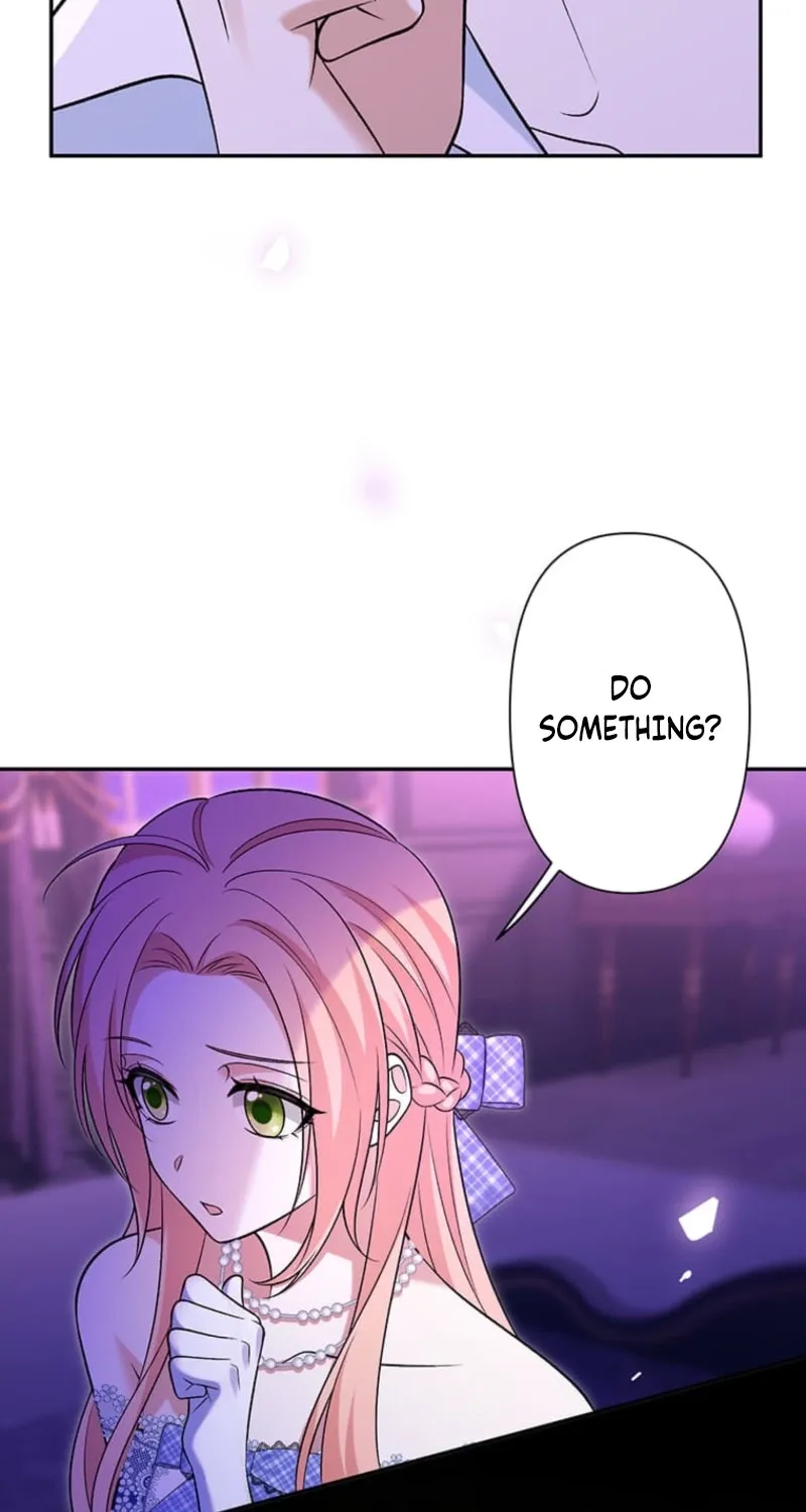 Koushaku Fujin wa Furin o Kimemashita Chapter 11 page 33 - 