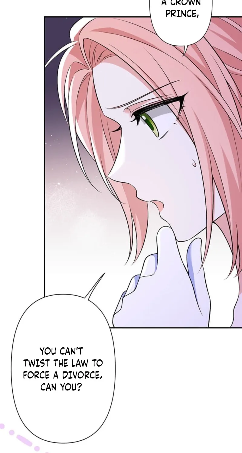 Koushaku Fujin wa Furin o Kimemashita Chapter 11 page 36 - 