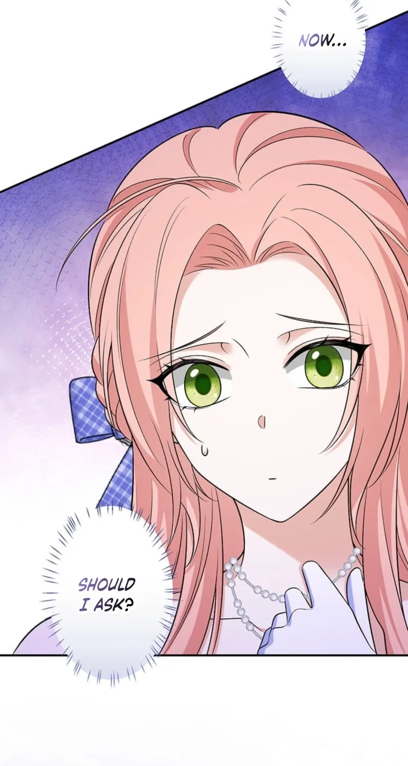 Koushaku Fujin wa Furin o Kimemashita Chapter 11 page 39 - 