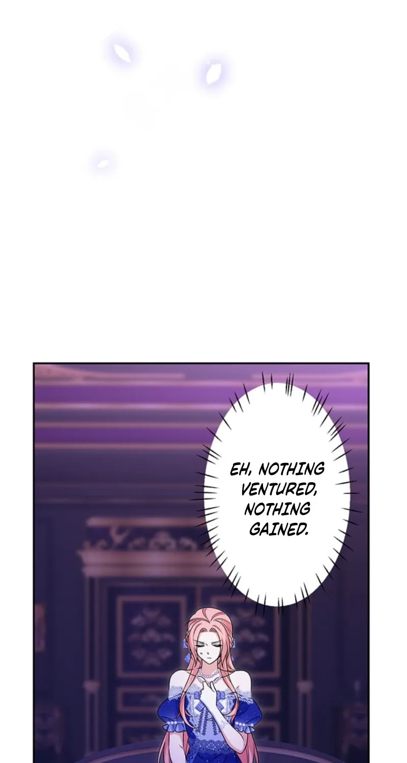 Koushaku Fujin wa Furin o Kimemashita Chapter 11 page 46 - 