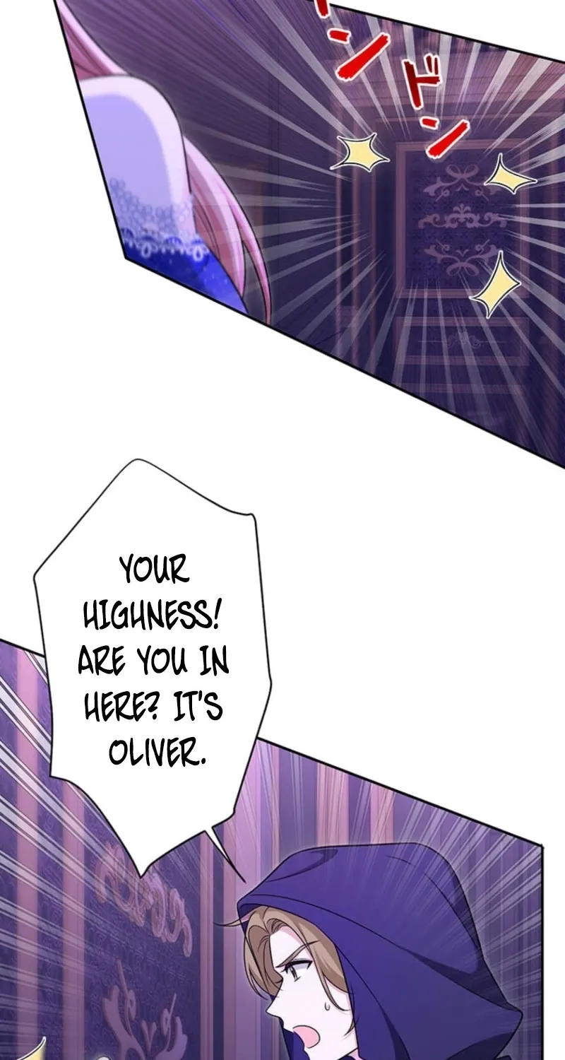 Koushaku Fujin wa Furin o Kimemashita Chapter 11 page 50 - 