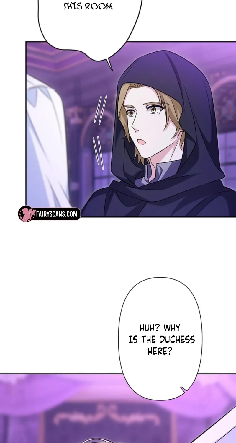 Koushaku Fujin wa Furin o Kimemashita Chapter 11 page 53 - 