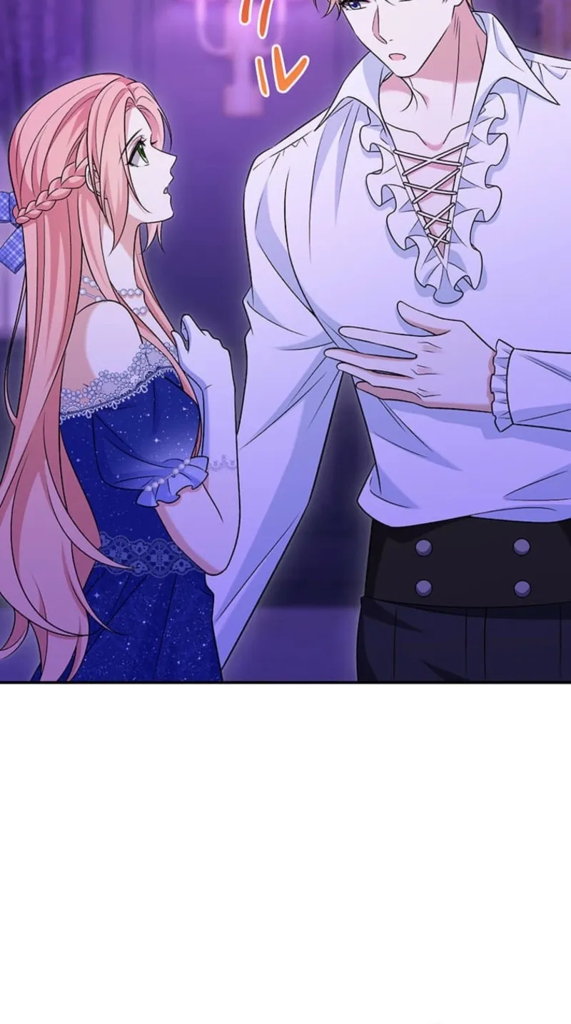 Koushaku Fujin wa Furin o Kimemashita Chapter 11 page 59 - 