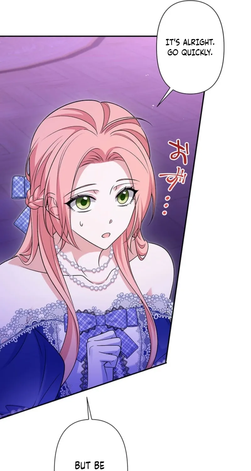 Koushaku Fujin wa Furin o Kimemashita Chapter 11 page 60 - 