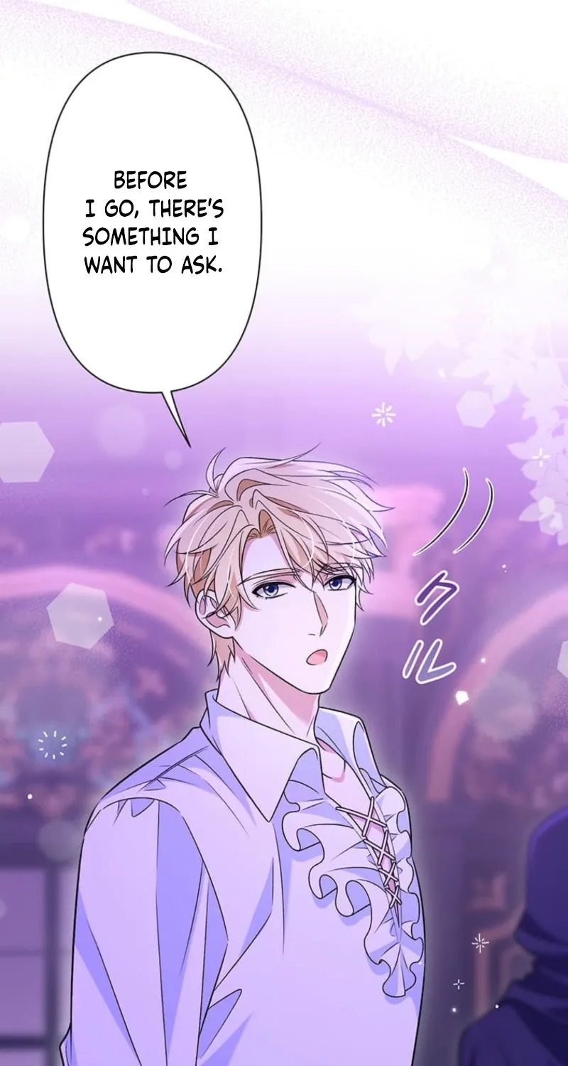 Koushaku Fujin wa Furin o Kimemashita Chapter 11 page 63 - 
