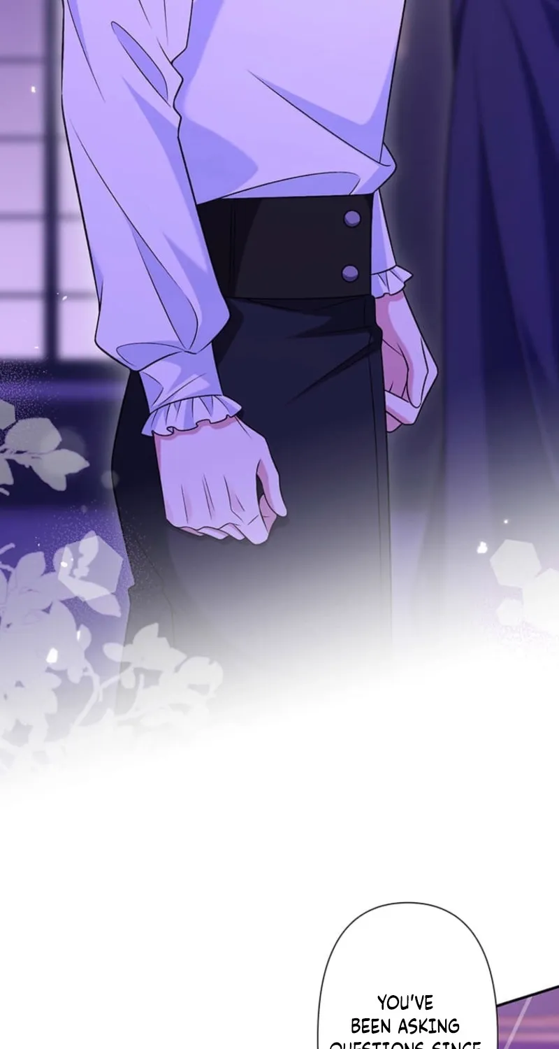 Koushaku Fujin wa Furin o Kimemashita Chapter 11 page 64 - 