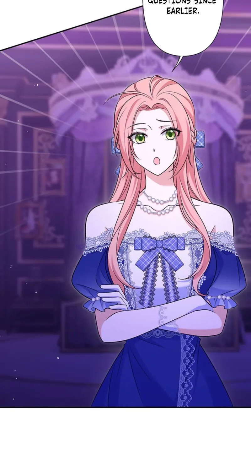 Koushaku Fujin wa Furin o Kimemashita Chapter 11 page 65 - 