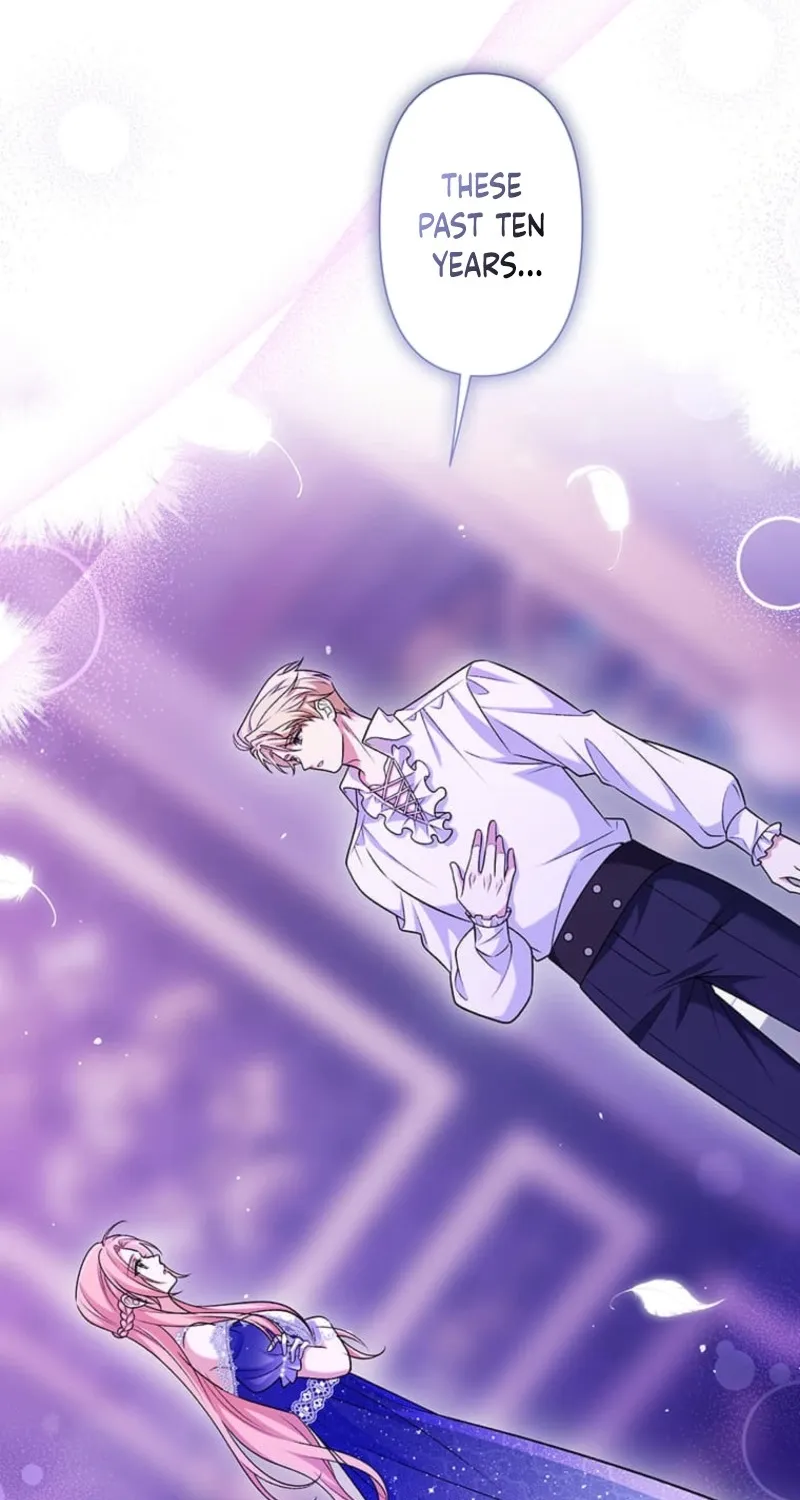 Koushaku Fujin wa Furin o Kimemashita Chapter 11 page 67 - 