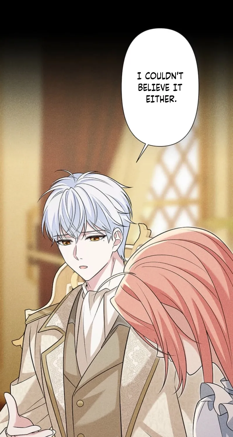 Koushaku Fujin wa Furin o Kimemashita Chapter 11 page 75 - 