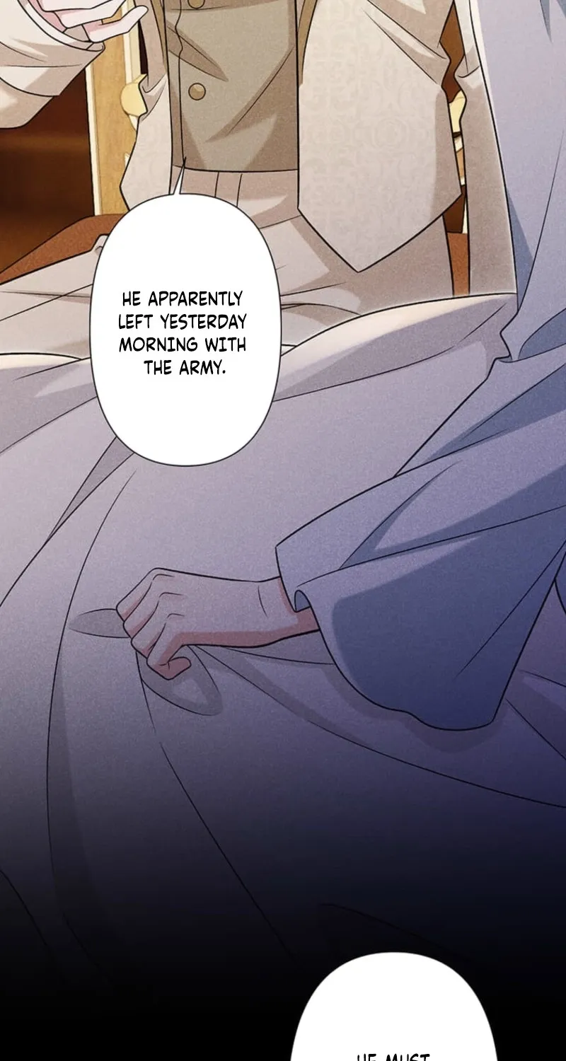 Koushaku Fujin wa Furin o Kimemashita Chapter 11 page 76 - 