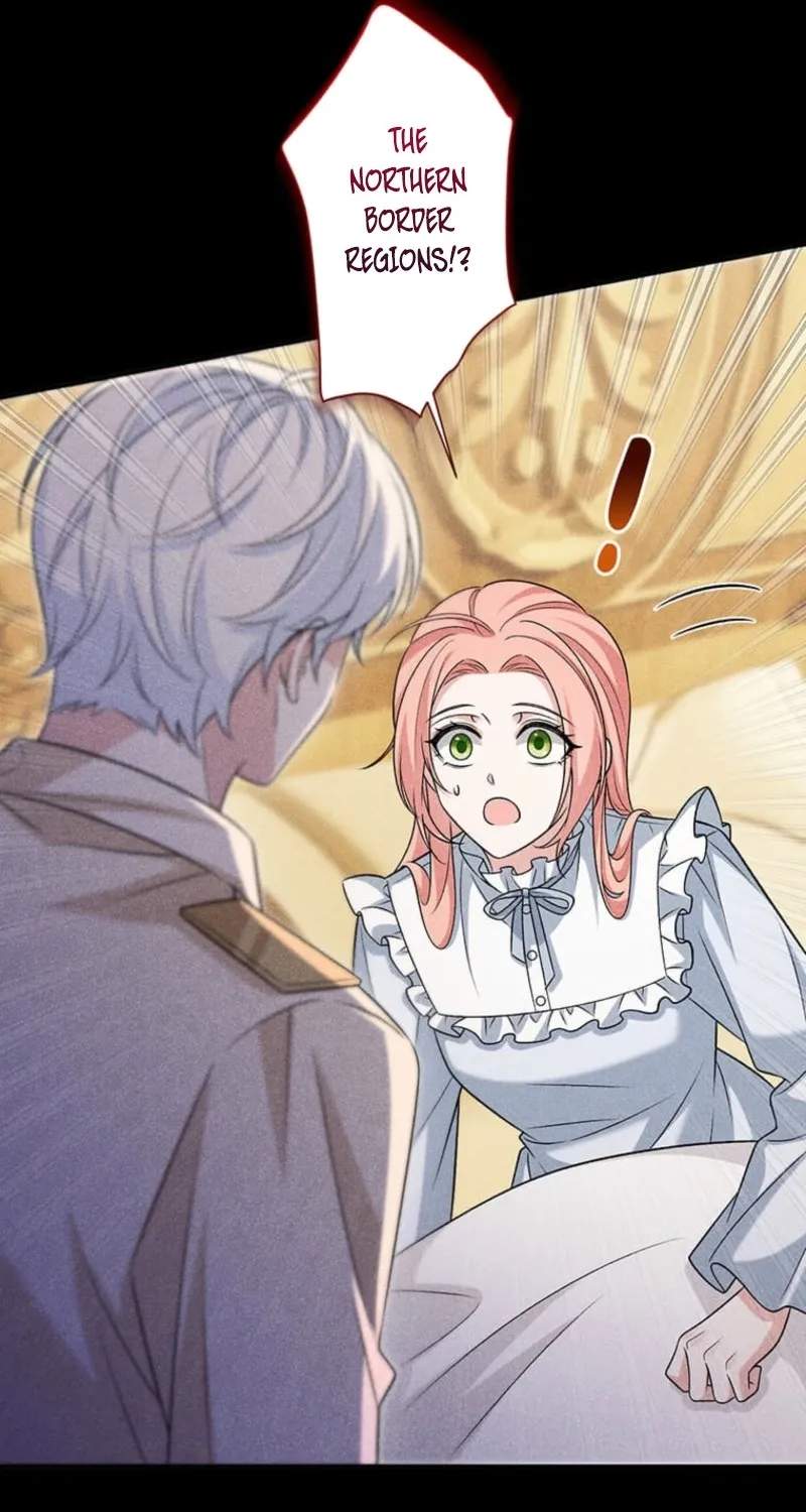 Koushaku Fujin wa Furin o Kimemashita Chapter 11 page 78 - 