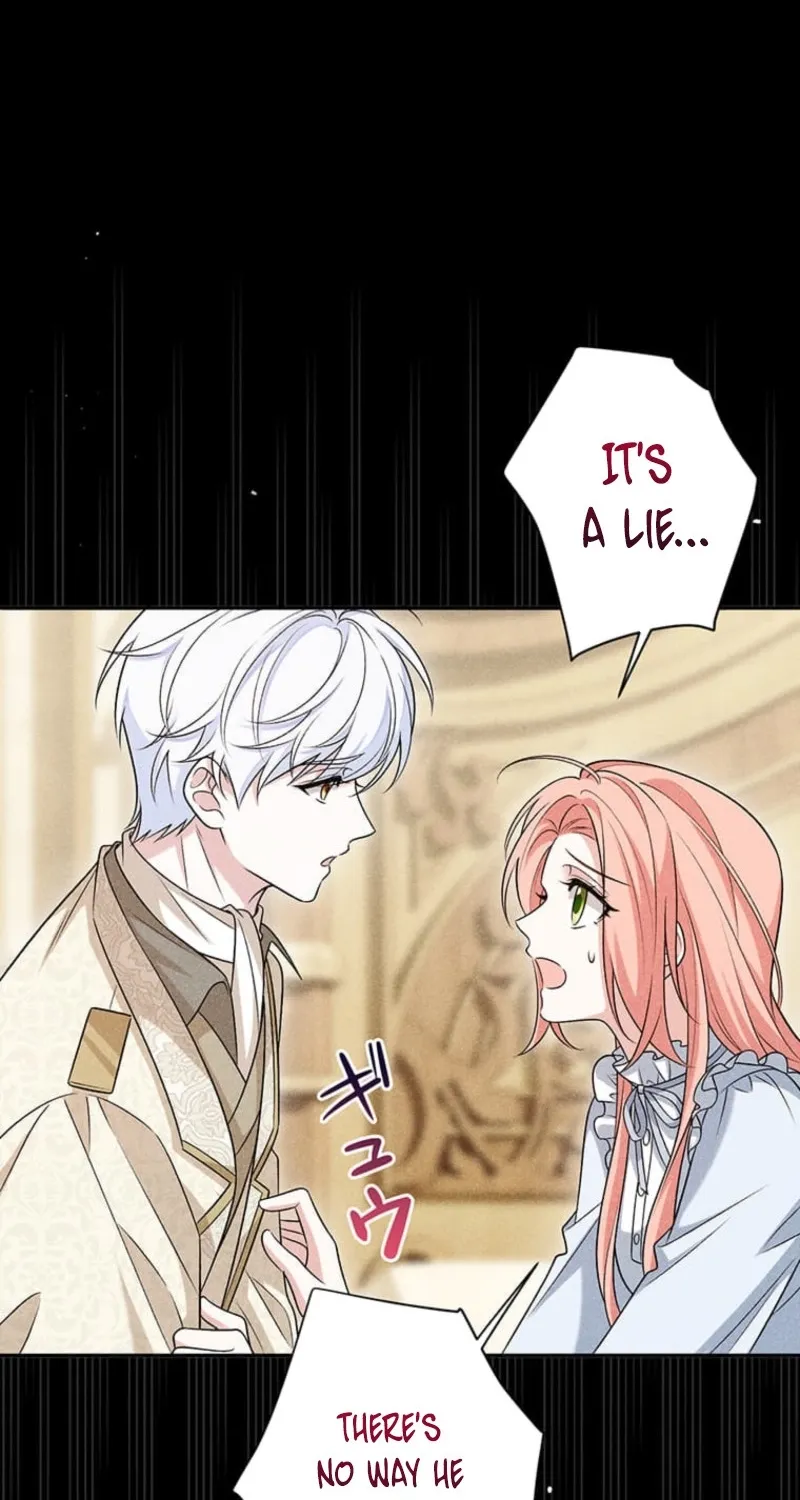 Koushaku Fujin wa Furin o Kimemashita Chapter 11 page 79 - 