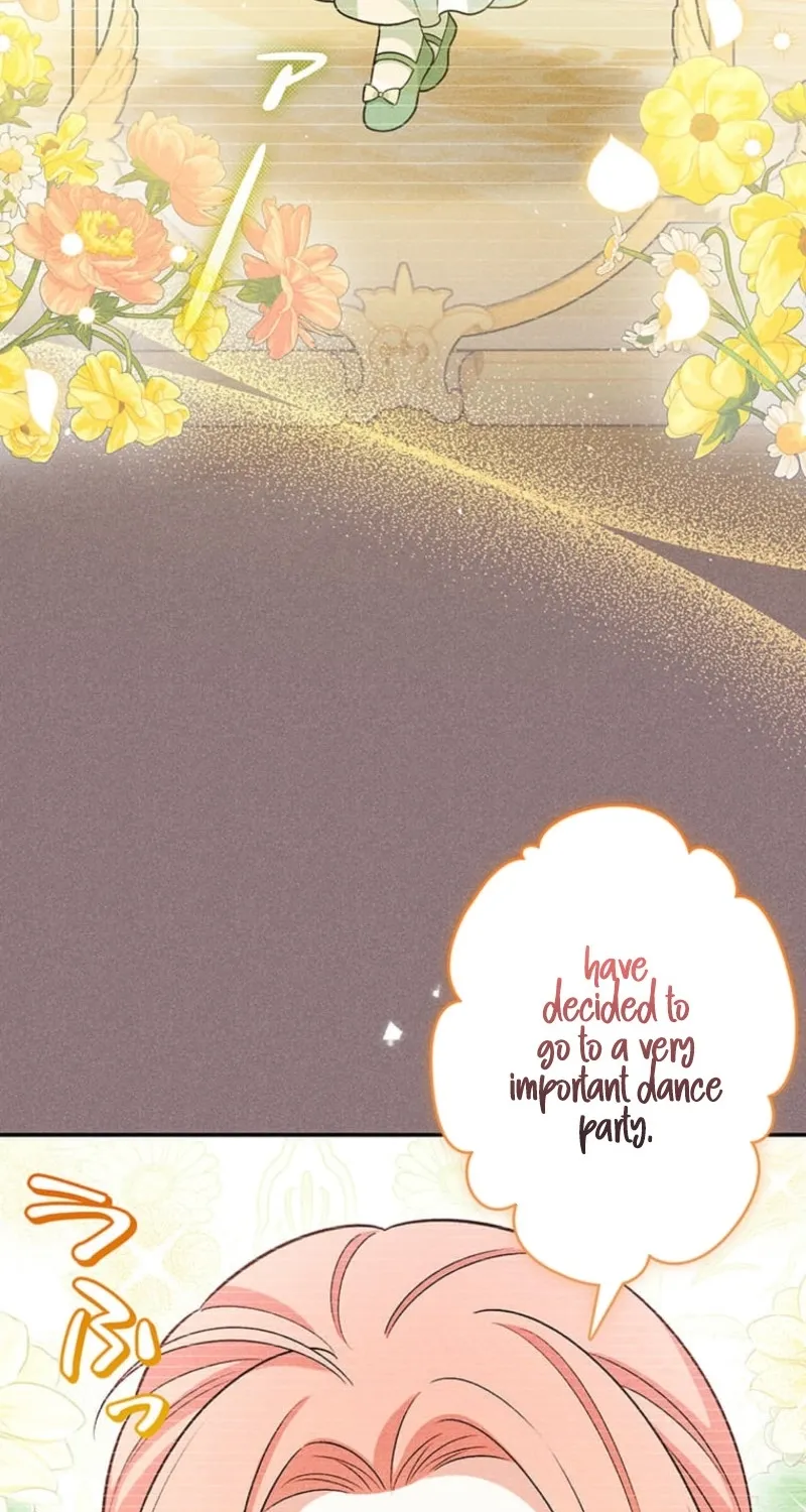 Koushaku Fujin wa Furin o Kimemashita Chapter 11 page 9 - 