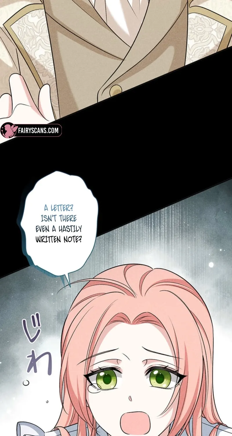 Koushaku Fujin wa Furin o Kimemashita Chapter 11 page 81 - 