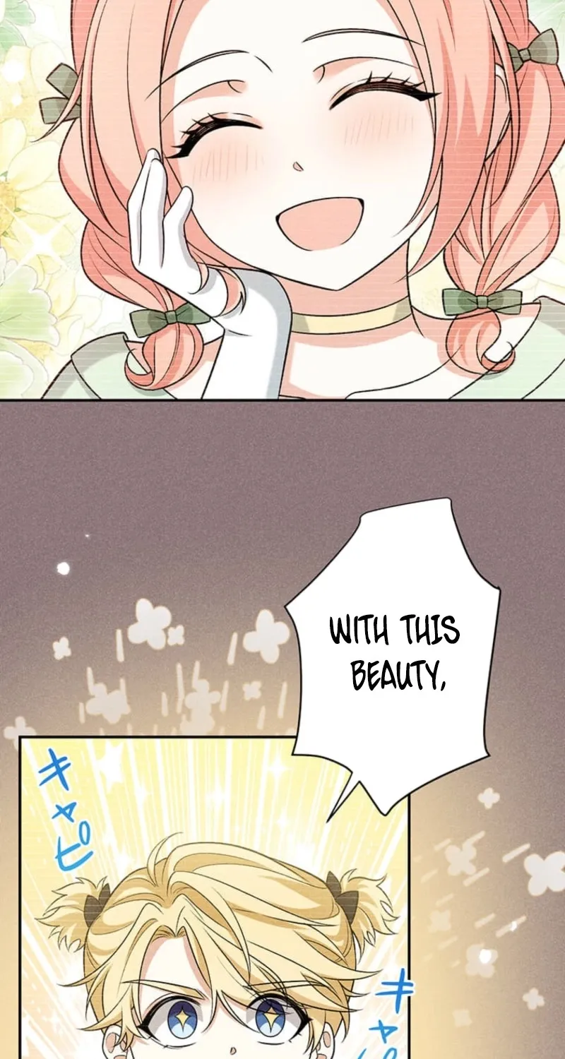 Koushaku Fujin wa Furin o Kimemashita Chapter 11 page 10 - 