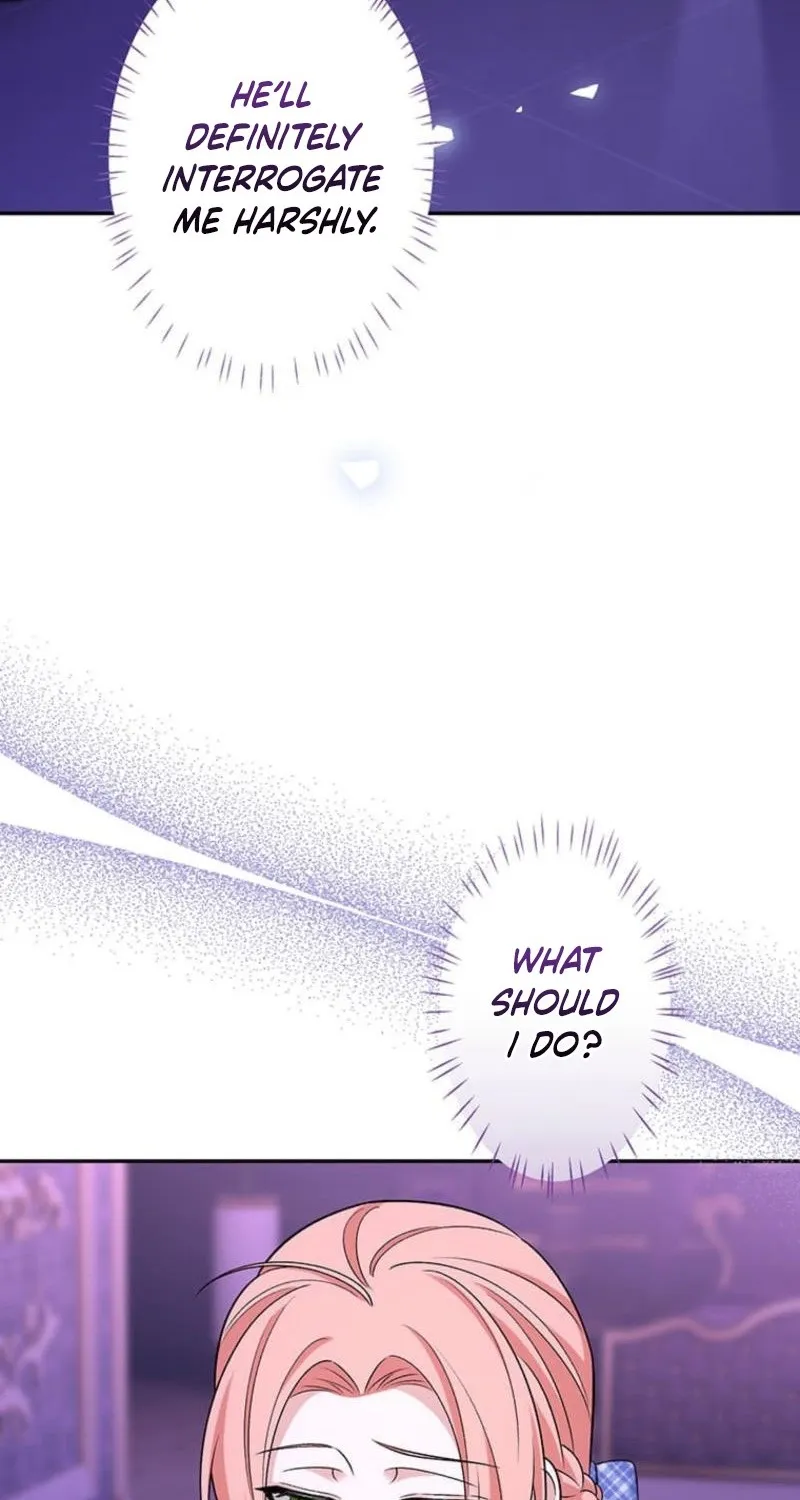 Koushaku Fujin wa Furin o Kimemashita Chapter 12 page 15 - 