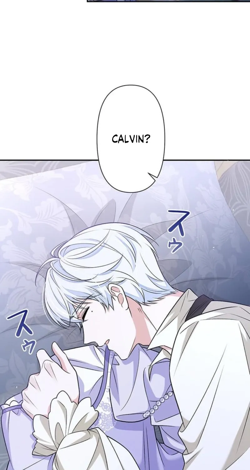Koushaku Fujin wa Furin o Kimemashita Chapter 12 page 20 - 