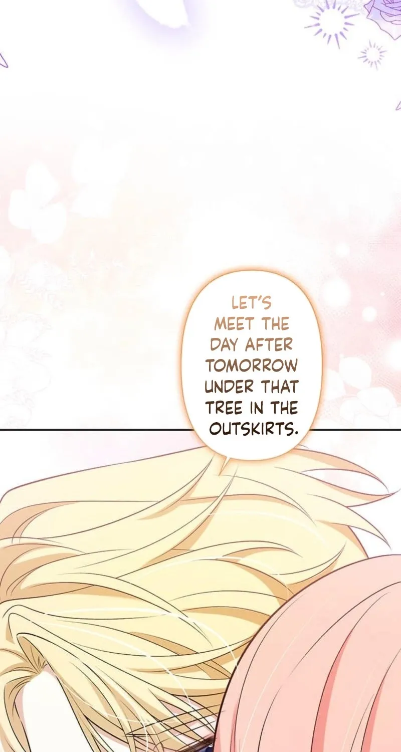 Koushaku Fujin wa Furin o Kimemashita Chapter 12 page 3 - 