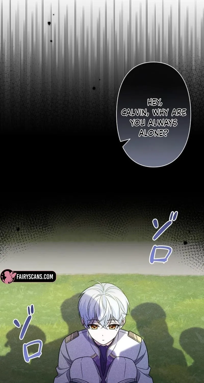 Koushaku Fujin wa Furin o Kimemashita Chapter 12 page 23 - 