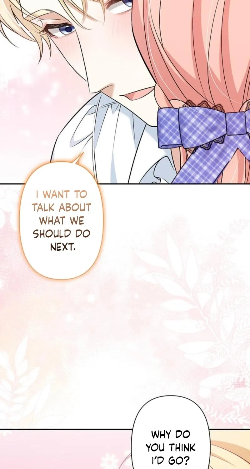 Koushaku Fujin wa Furin o Kimemashita Chapter 12 page 4 - 