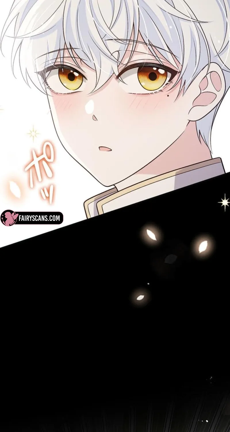Koushaku Fujin wa Furin o Kimemashita Chapter 12 page 32 - 