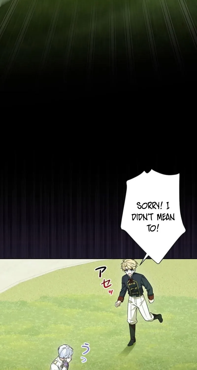 Koushaku Fujin wa Furin o Kimemashita Chapter 12 page 34 - 