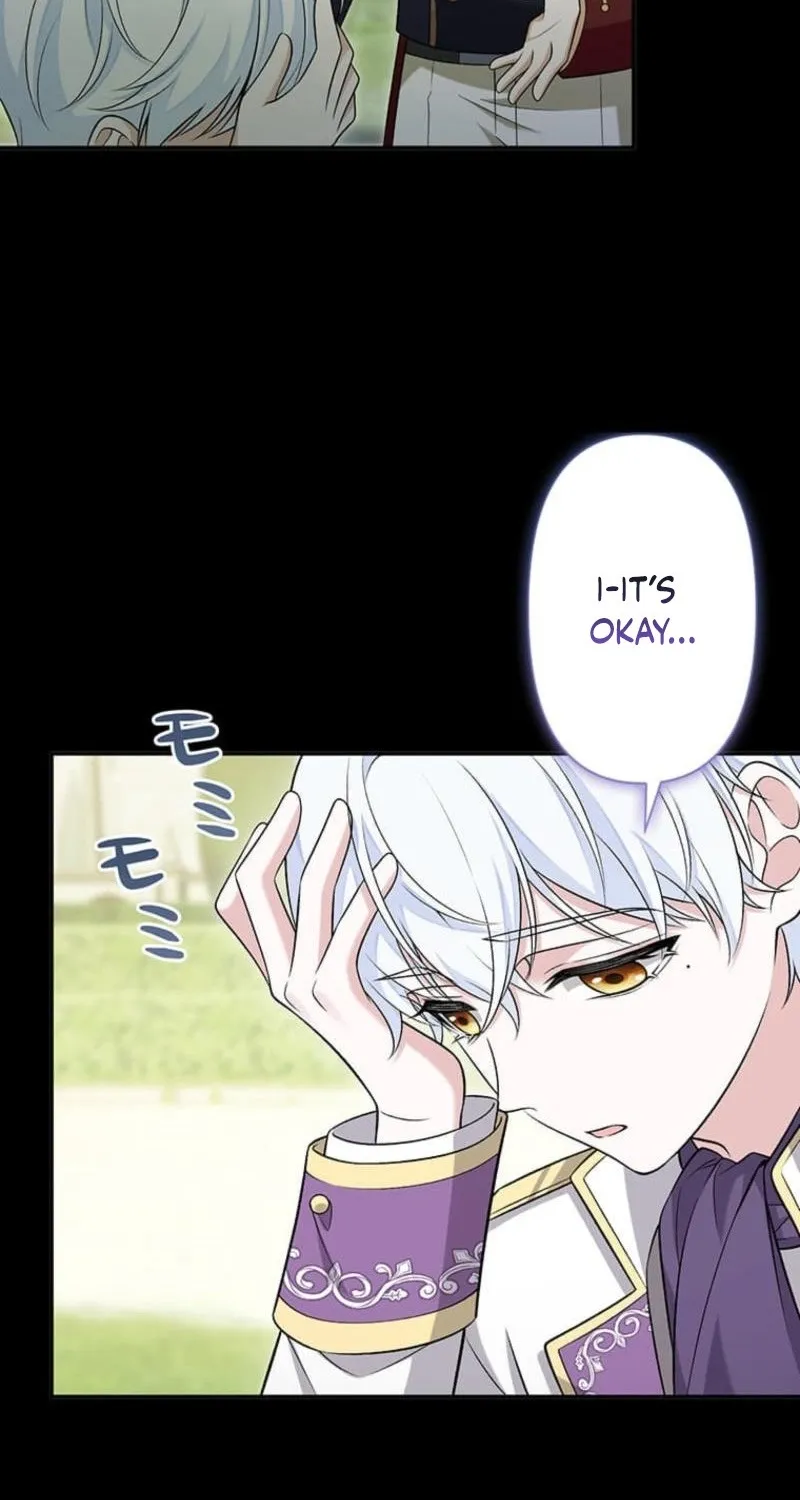 Koushaku Fujin wa Furin o Kimemashita Chapter 12 page 36 - 