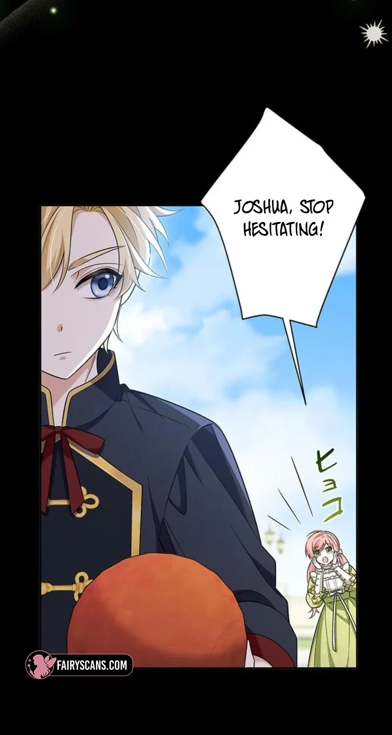 Koushaku Fujin wa Furin o Kimemashita Chapter 12 page 41 - 