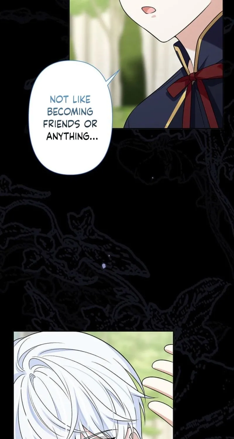 Koushaku Fujin wa Furin o Kimemashita Chapter 12 page 45 - 