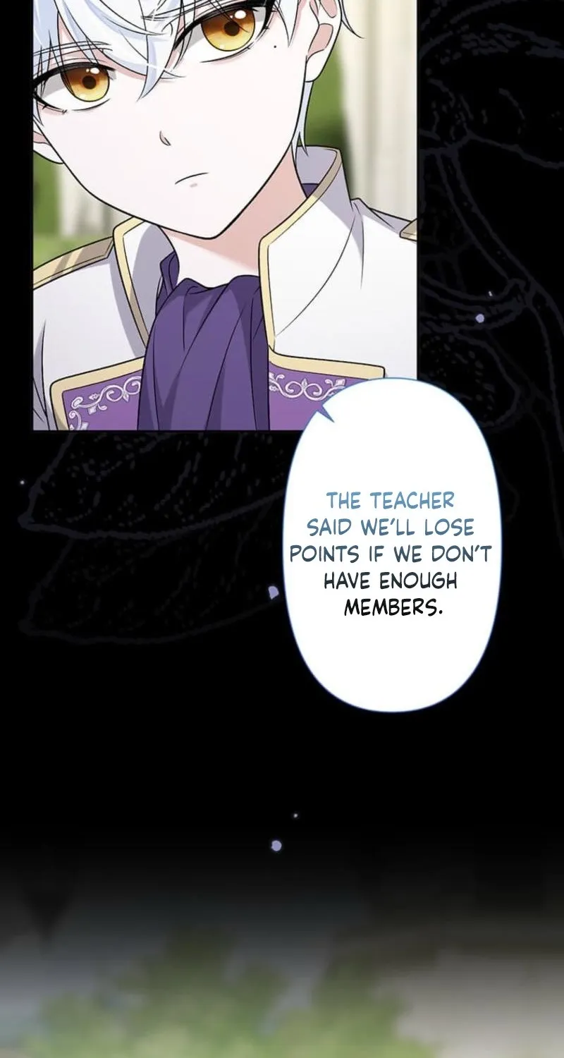 Koushaku Fujin wa Furin o Kimemashita Chapter 12 page 46 - 
