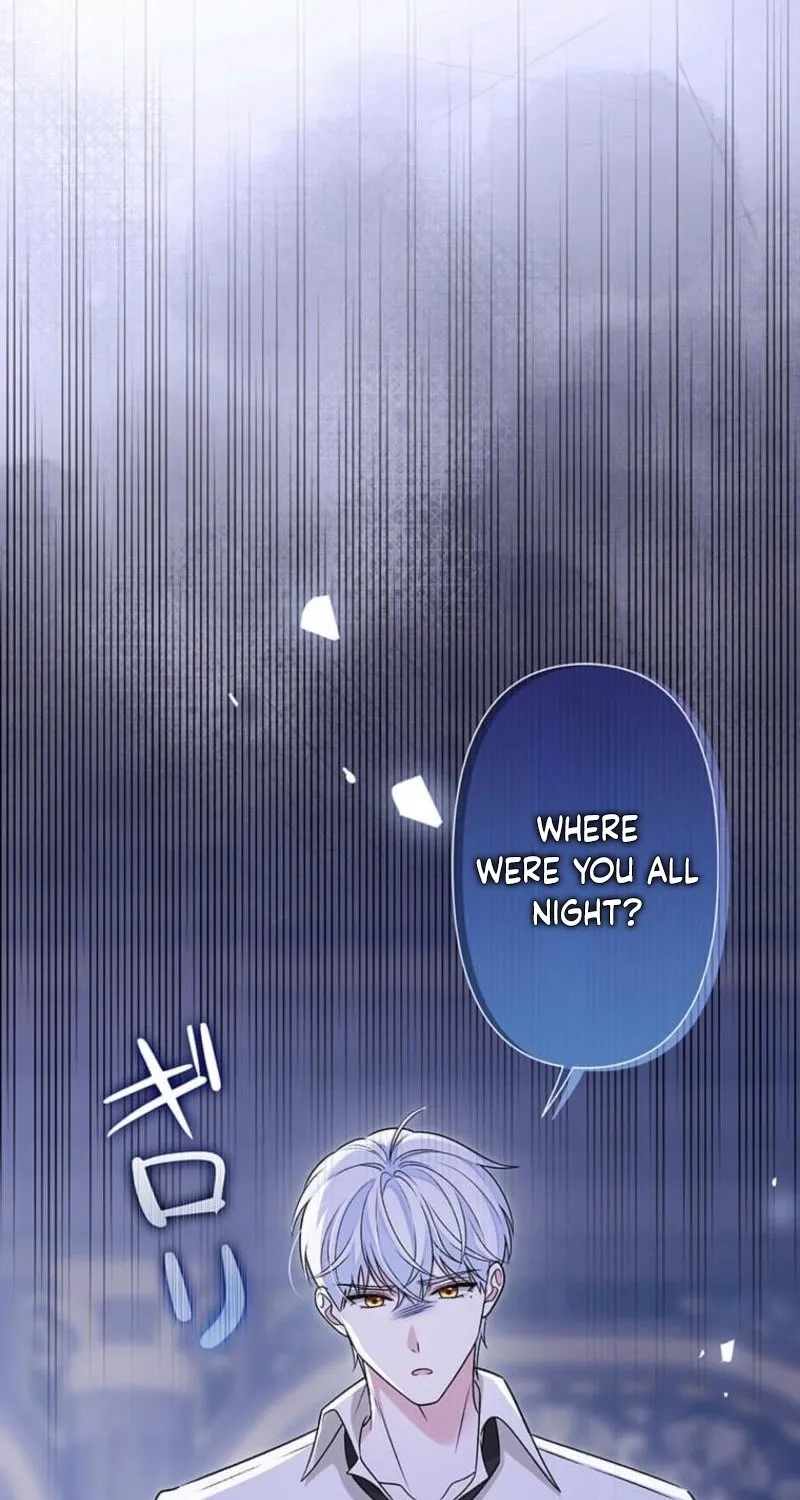 Koushaku Fujin wa Furin o Kimemashita Chapter 12 page 54 - 