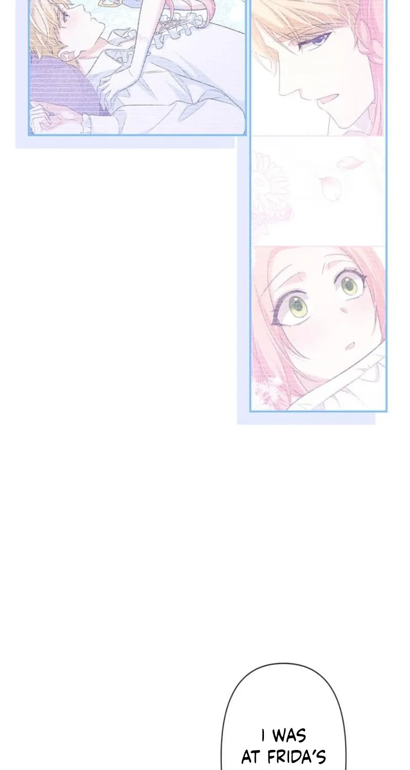 Koushaku Fujin wa Furin o Kimemashita Chapter 12 page 61 - 