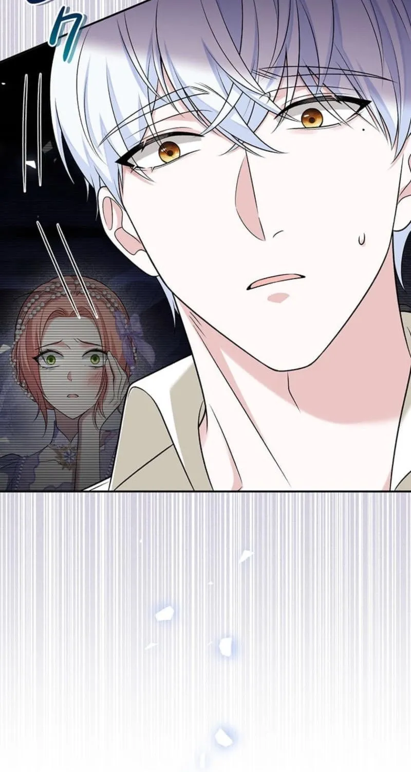 Koushaku Fujin wa Furin o Kimemashita Chapter 12 page 64 - 