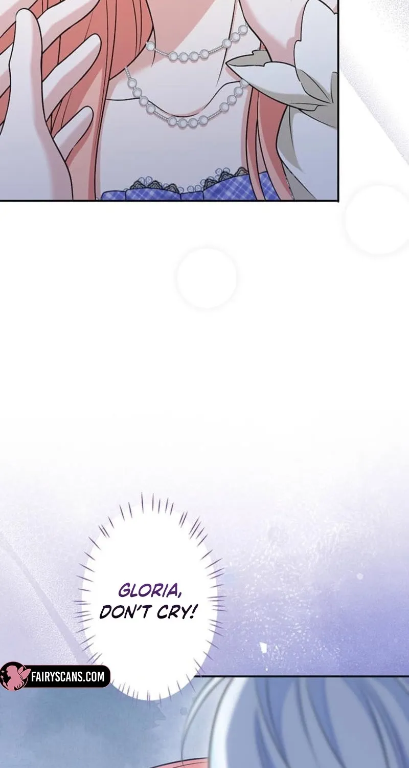 Koushaku Fujin wa Furin o Kimemashita Chapter 12 page 69 - 