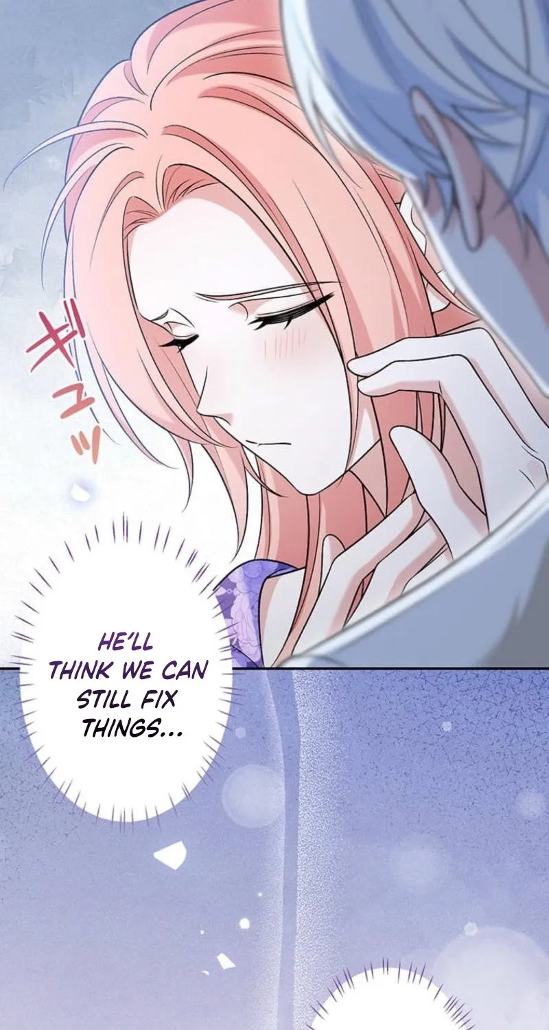 Koushaku Fujin wa Furin o Kimemashita Chapter 12 page 70 - 