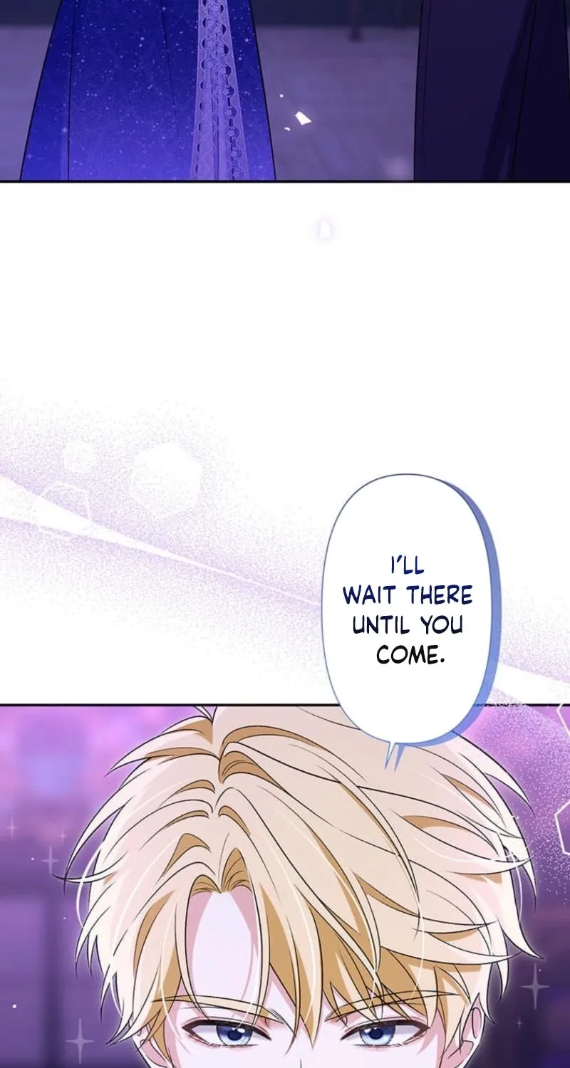 Koushaku Fujin wa Furin o Kimemashita Chapter 12 page 8 - 