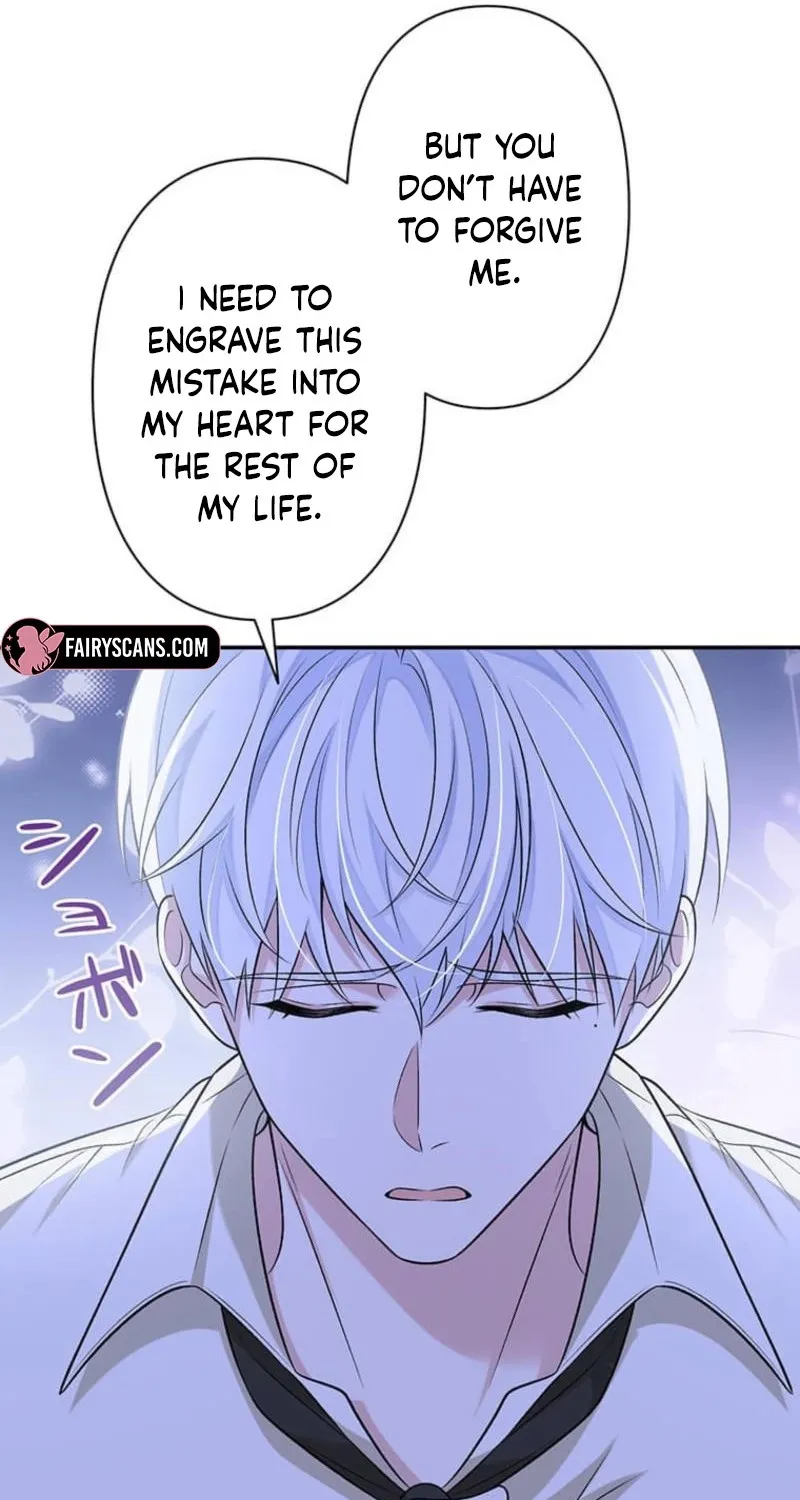 Koushaku Fujin wa Furin o Kimemashita Chapter 12 page 78 - 