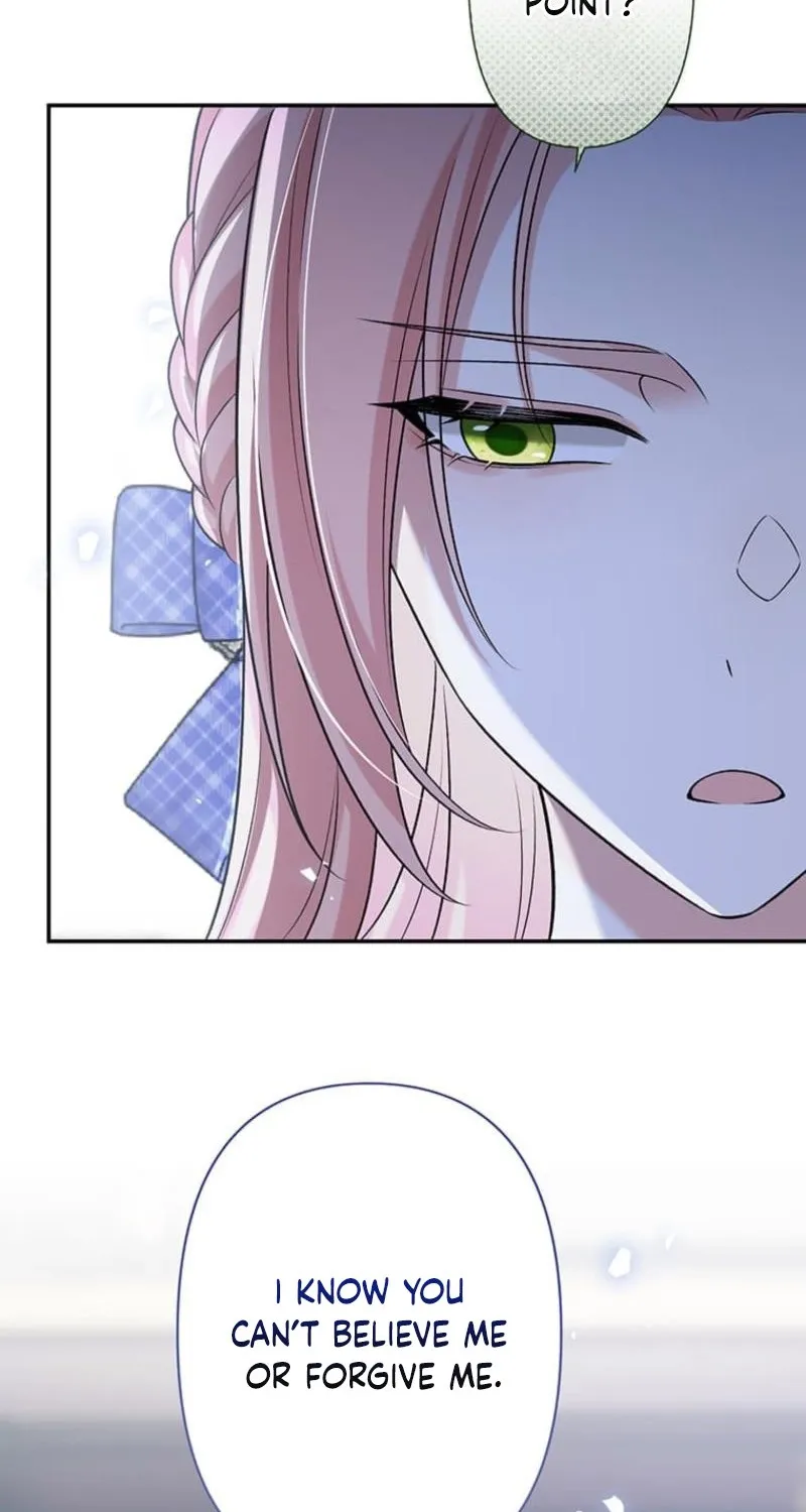 Koushaku Fujin wa Furin o Kimemashita Chapter 12 page 81 - 