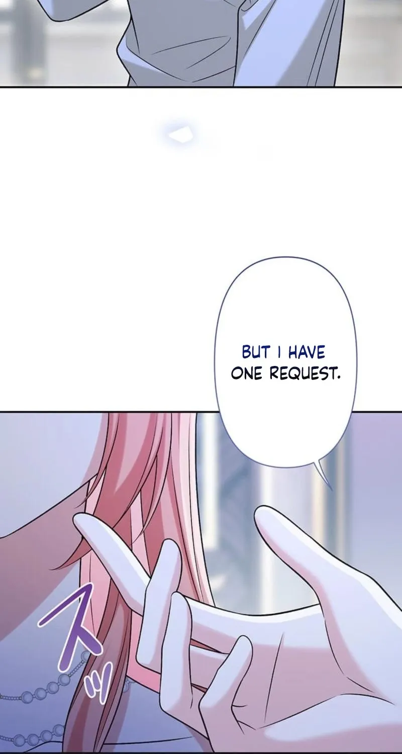 Koushaku Fujin wa Furin o Kimemashita Chapter 12 page 83 - 
