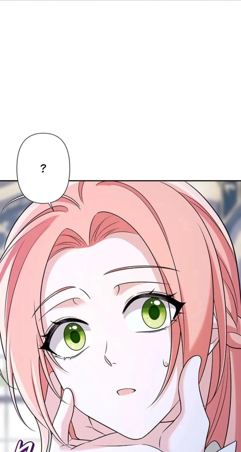 Koushaku Fujin wa Furin o Kimemashita Chapter 12 page 84 - 