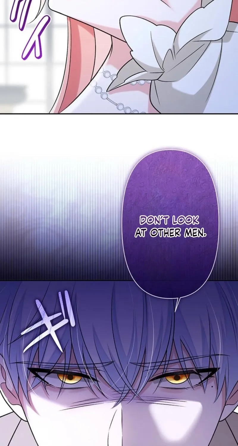 Koushaku Fujin wa Furin o Kimemashita Chapter 12 page 85 - 