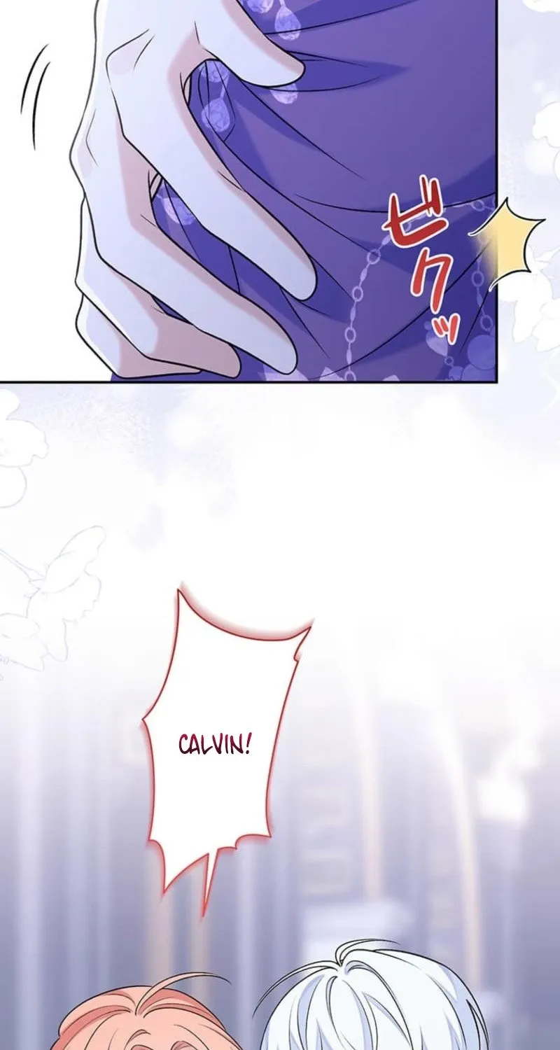 Koushaku Fujin wa Furin o Kimemashita Chapter 12 page 94 - 