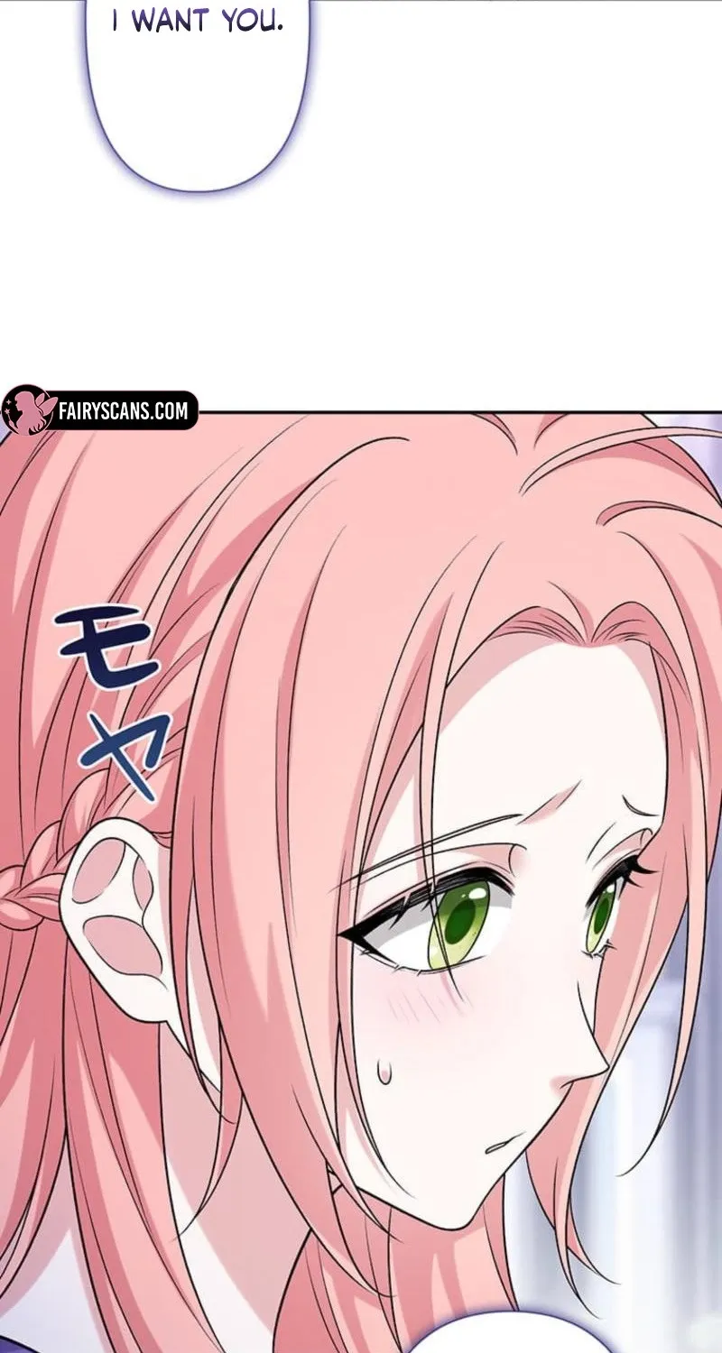Koushaku Fujin wa Furin o Kimemashita Chapter 12 page 97 - 