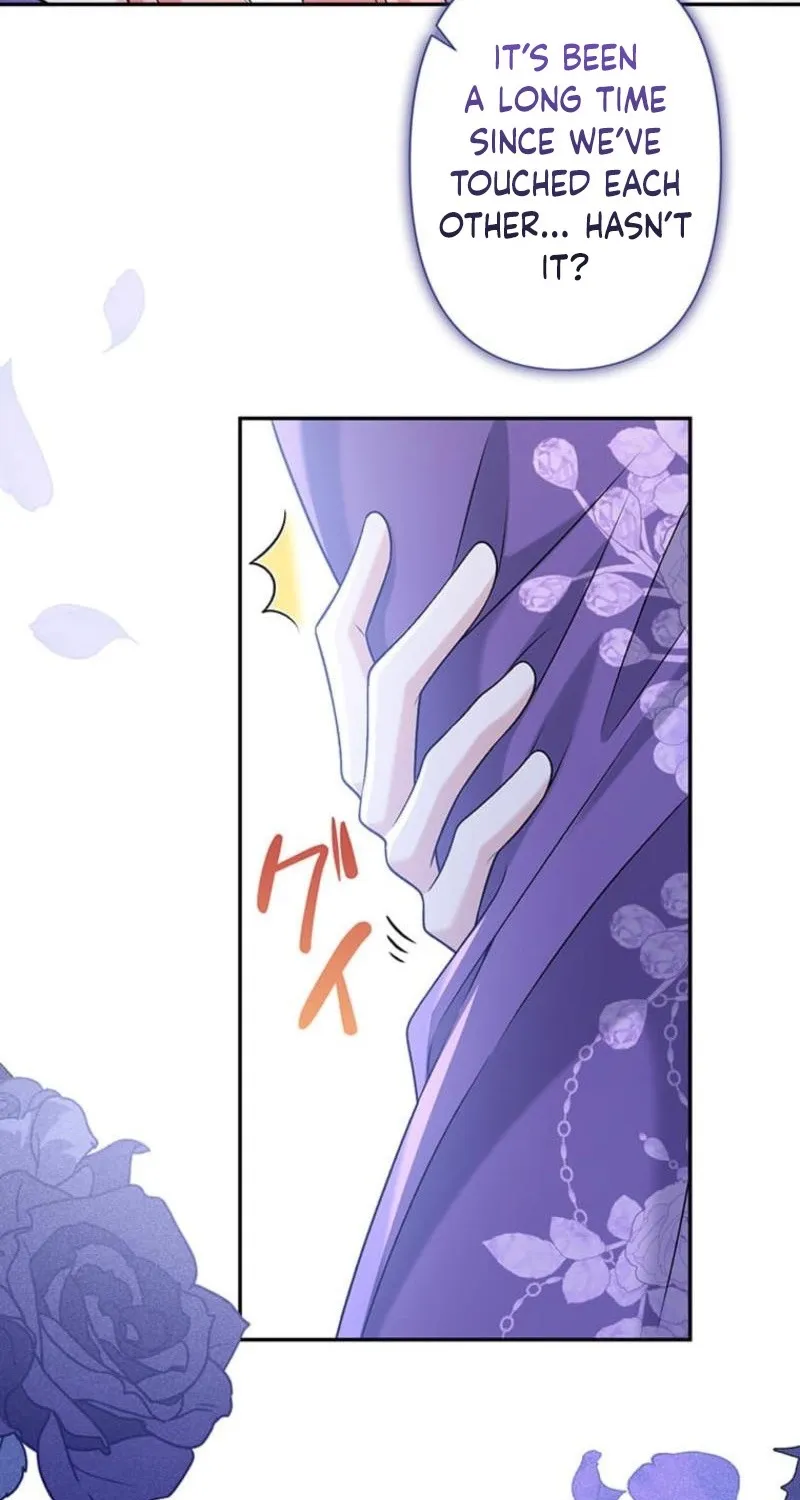 Koushaku Fujin wa Furin o Kimemashita Chapter 12 page 98 - 