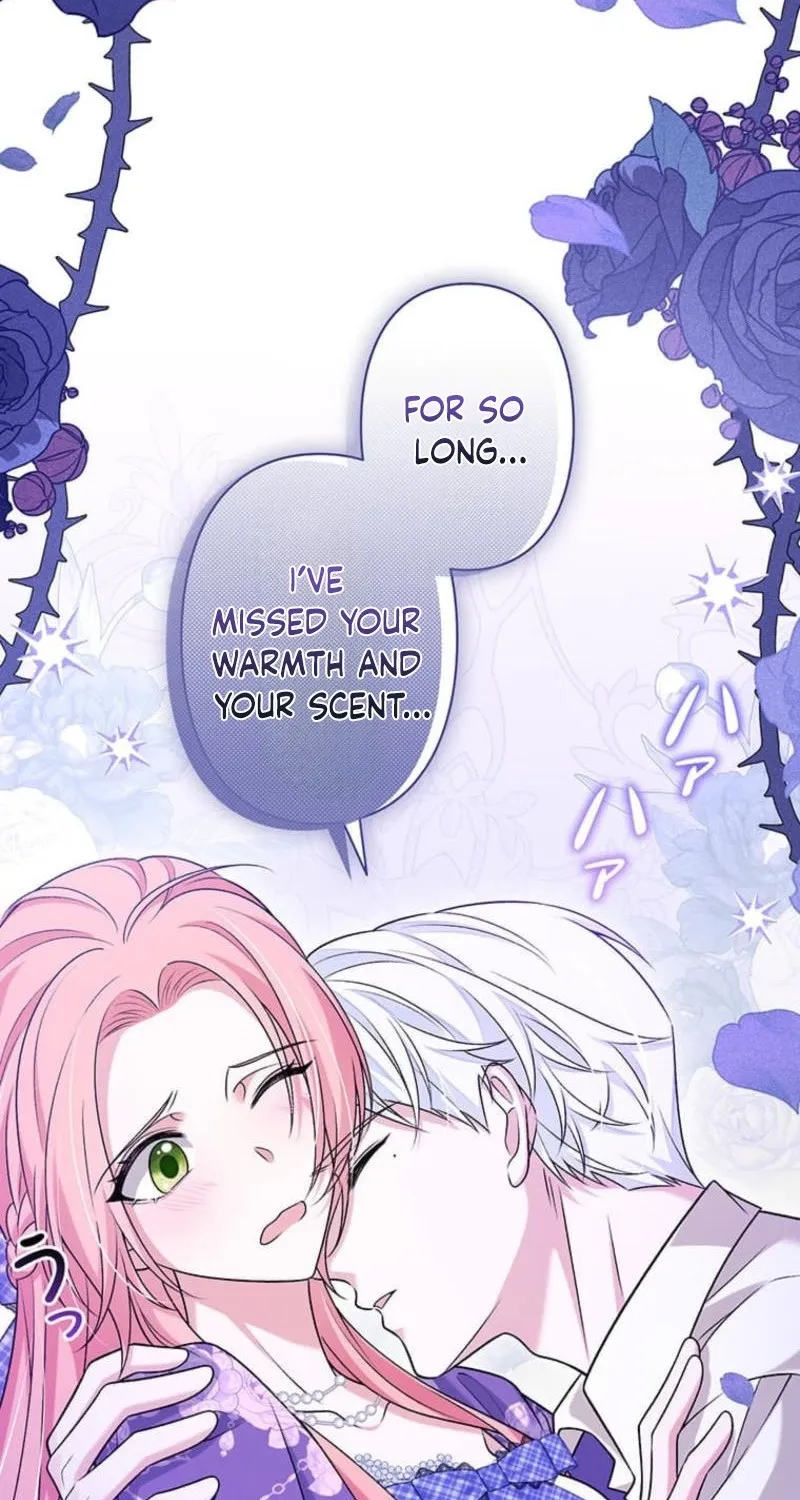 Koushaku Fujin wa Furin o Kimemashita Chapter 12 page 99 - 
