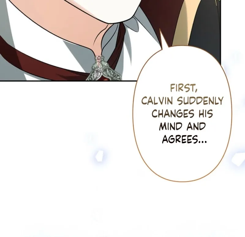 Koushaku Fujin wa Furin o Kimemashita Chapter 13 page 101 - 