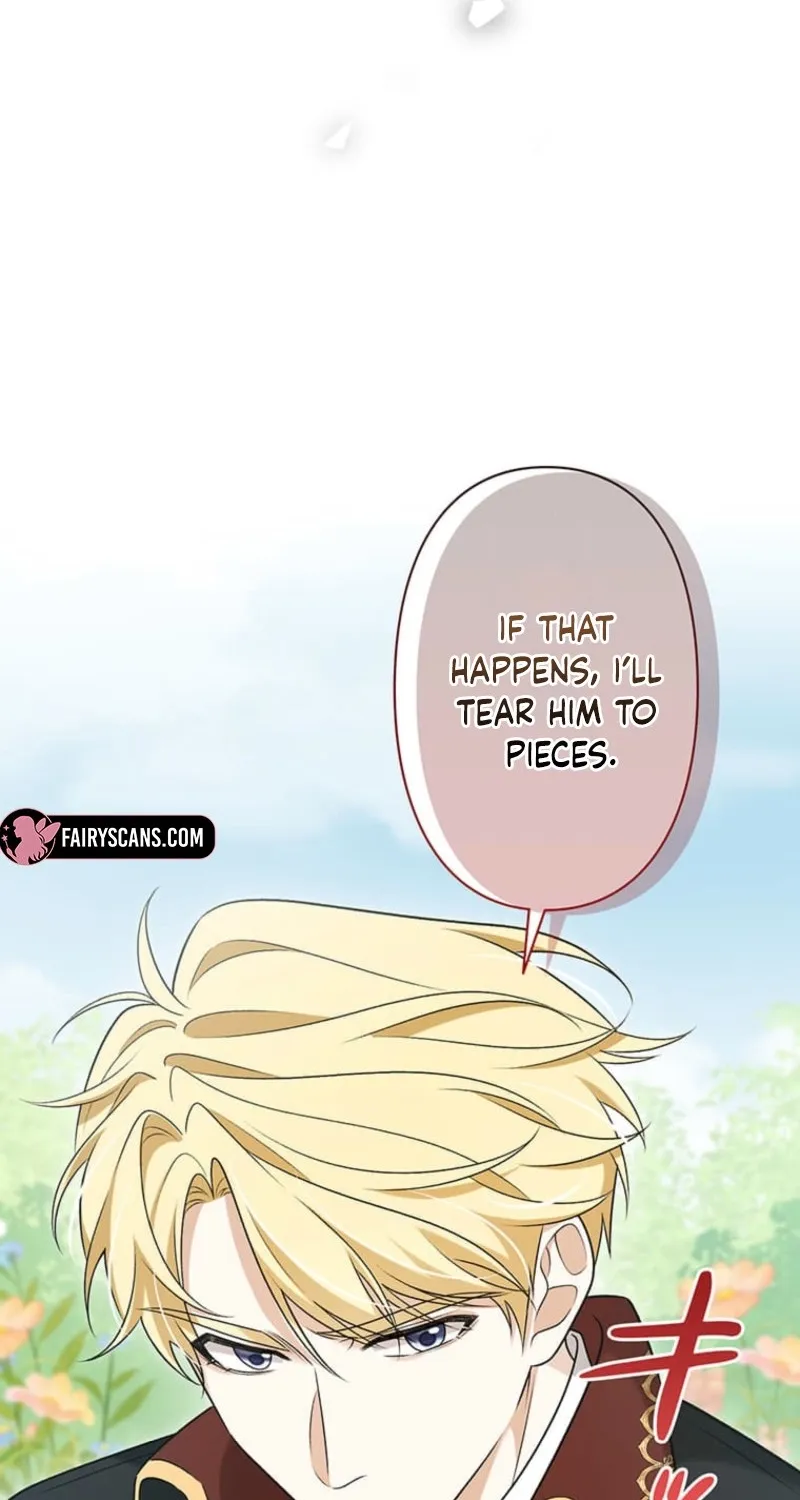 Koushaku Fujin wa Furin o Kimemashita Chapter 13 page 105 - 